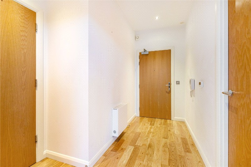 Leigham Court Road, London, SW16