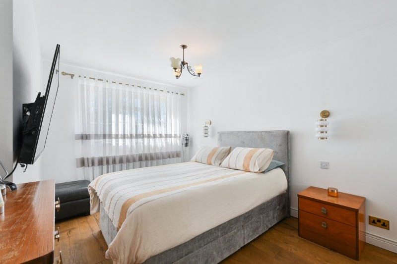 Darley Close, Shirley, CR0