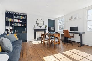 St. Peter&#39;s Street, London, N1