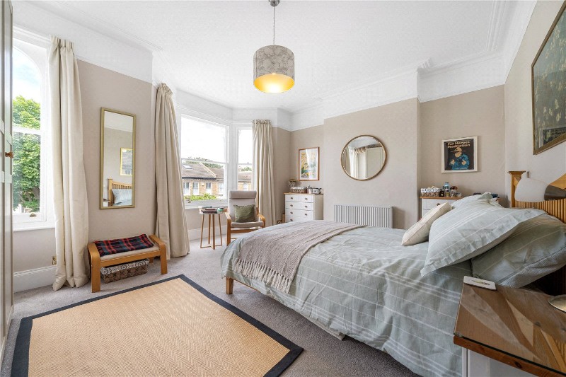 Friern Road, East Dulwich, London, SE22