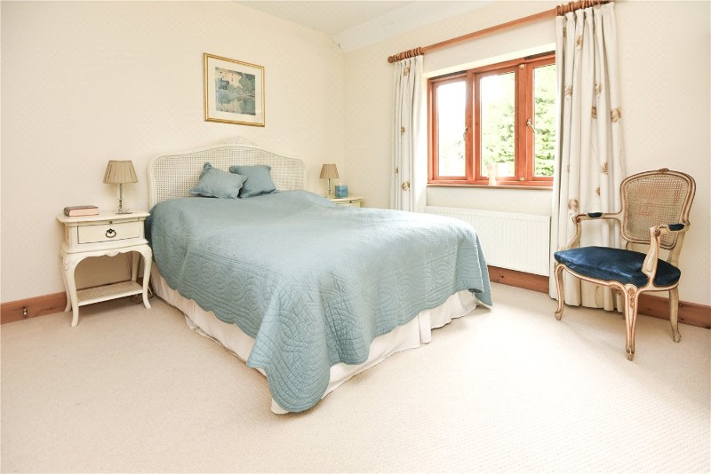 Orchard Mews, Horton, Wimborne, Dorset, BH21