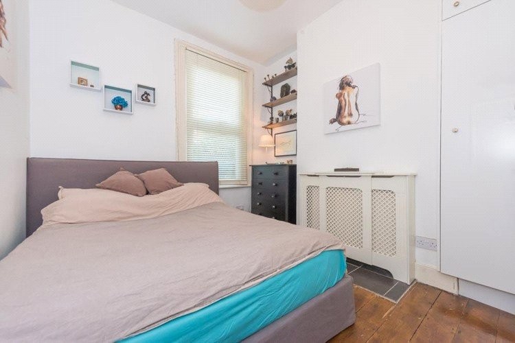 Hiley Road, London, NW10