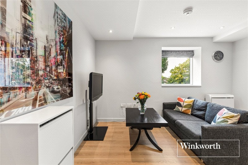 Shakespeare Road, Finchley, London, United Kingdom, N3