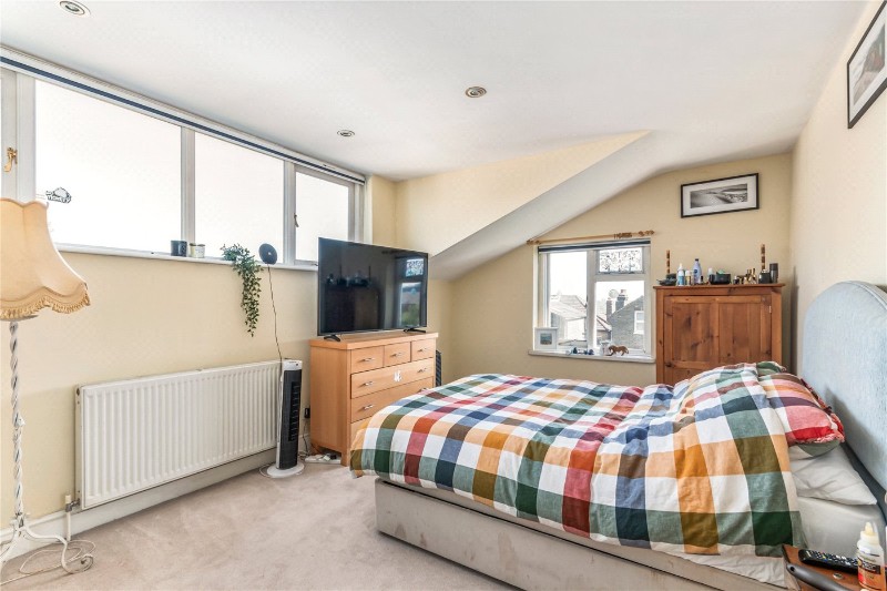 Thurlestone Road, West Norwood, London, SE27