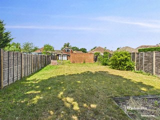 Firs Road, Tilehurst, Reading, Berkshire, RG31