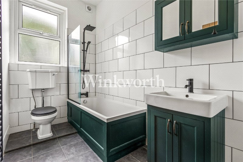 Marden Road, London, N17