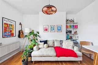 Pembury House, London, E5