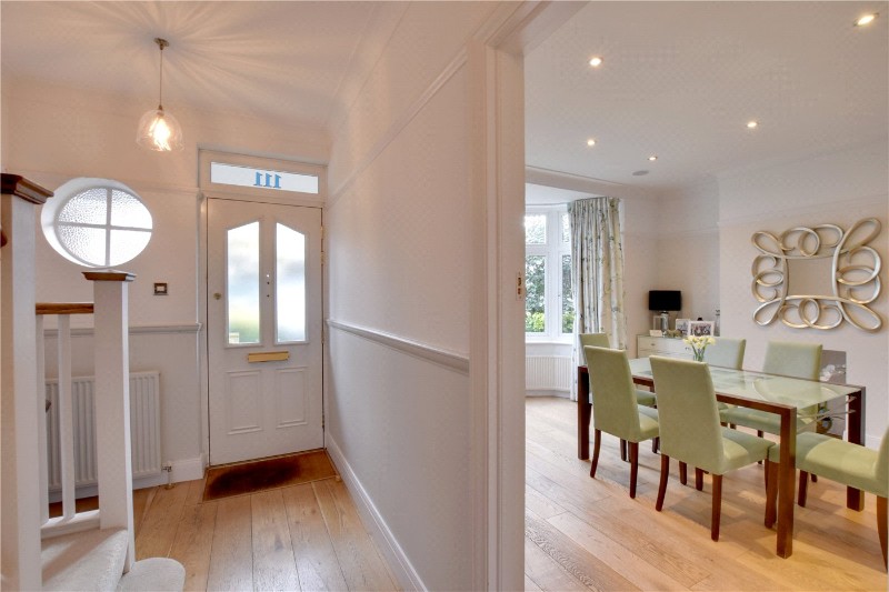 Langton Way, Blackheath, London, SE3