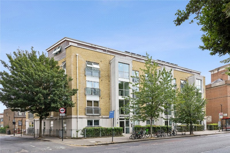 Essex Road, London, N1