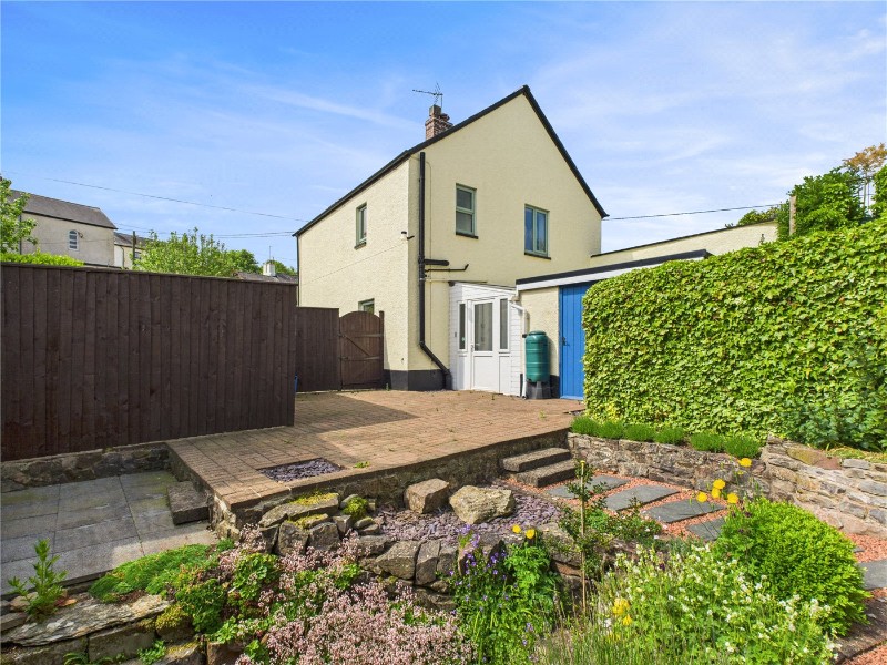 Higher Town, Sampford Peverell, Tiverton, Devon, EX16