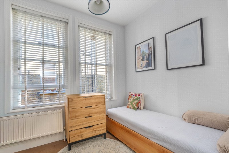 Wymering Mansions, Wymering Road, London, W9
