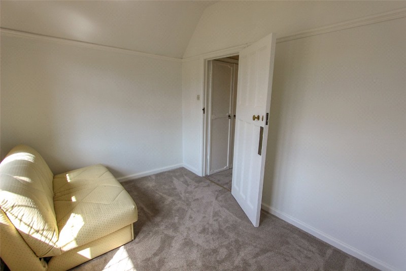 Priory Crescent, Southend-on-Sea, Essex, SS2
