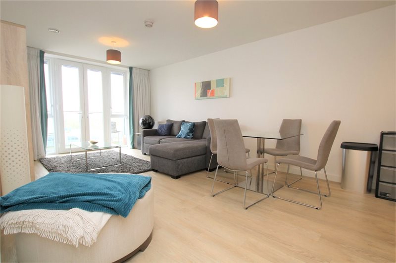 Oscar Wilde Road, Reading, Berkshire, RG1