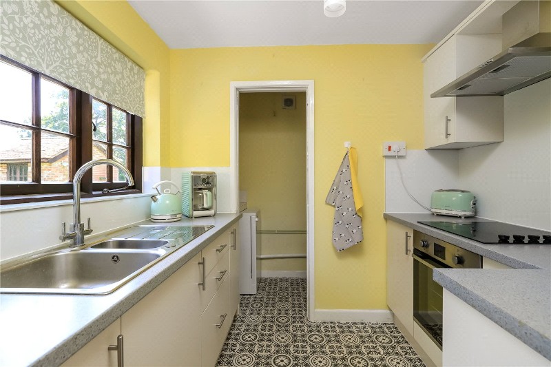 Bramshaw, Lyndhurst, Hampshire, SO43