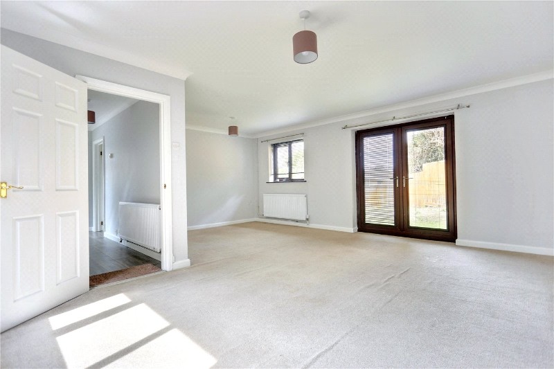 Blakeney Close, Eaton, Norwich, Norfolk, NR4