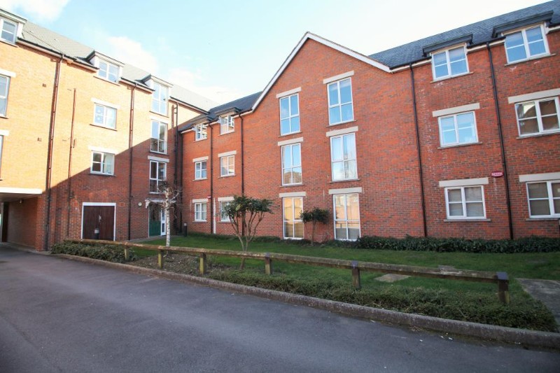 Stirling House, 55 Silver Street, Reading, Berkshire, RG1