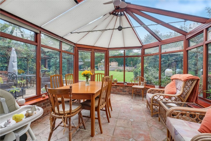 Main Road, Swardeston, Norwich, Norfolk, NR14