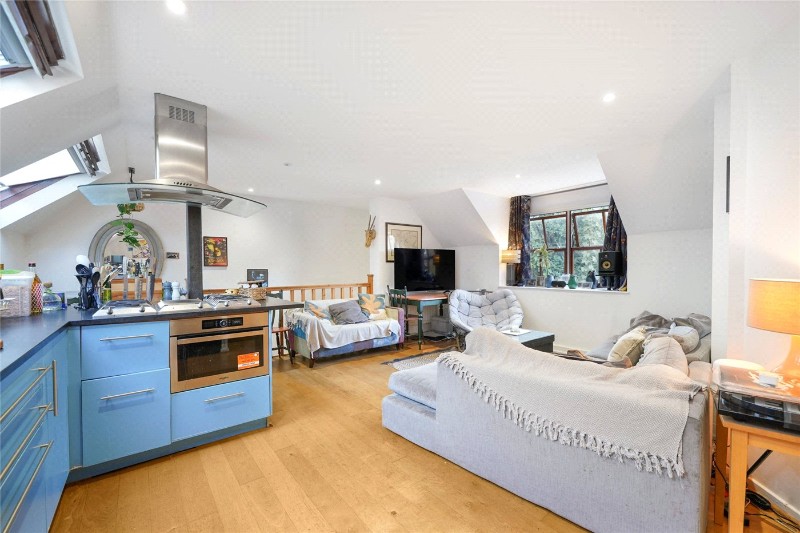 Moriatry Close, London, N7