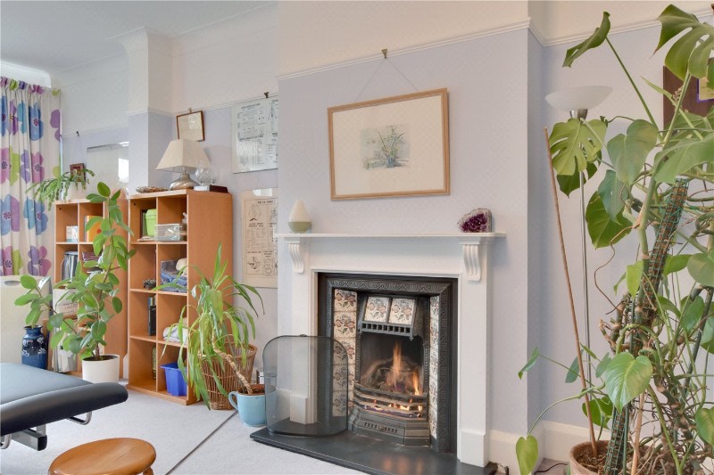 Kidbrooke Gardens, Blackheath, London, SE3