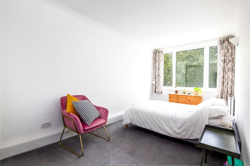 Altior Court, Shepherds Hill, London, N6
