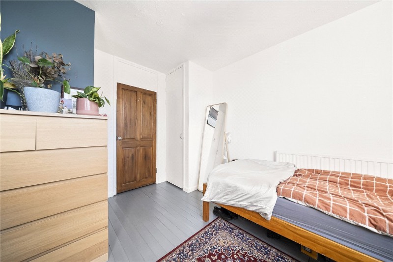 Baroness Road, London, E2