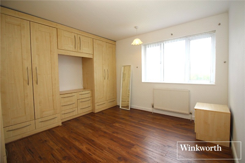 Milton Drive, Borehamwood, Hertfordshire, WD6
