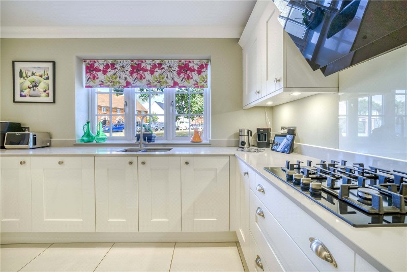 Osprey Close, Upton, Poole, Dorset, BH16