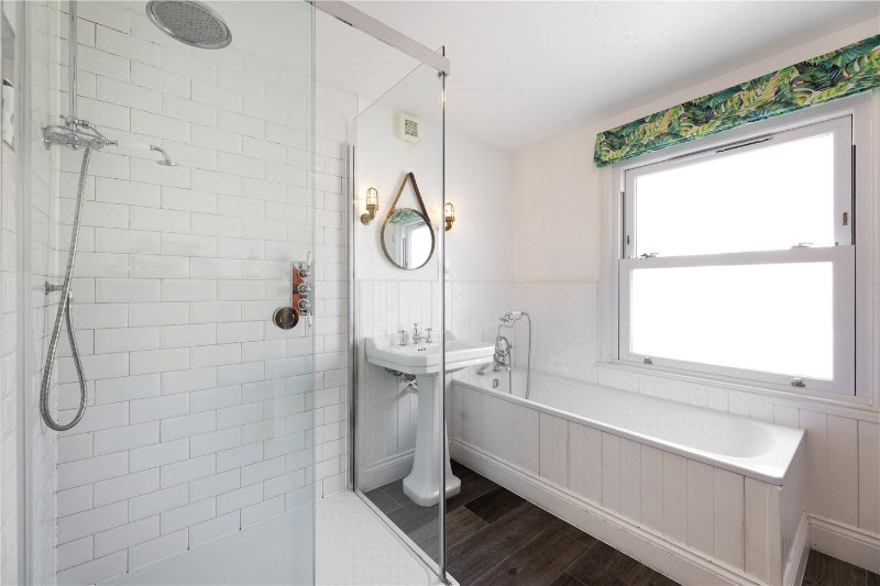 Bective Road, London, SW15