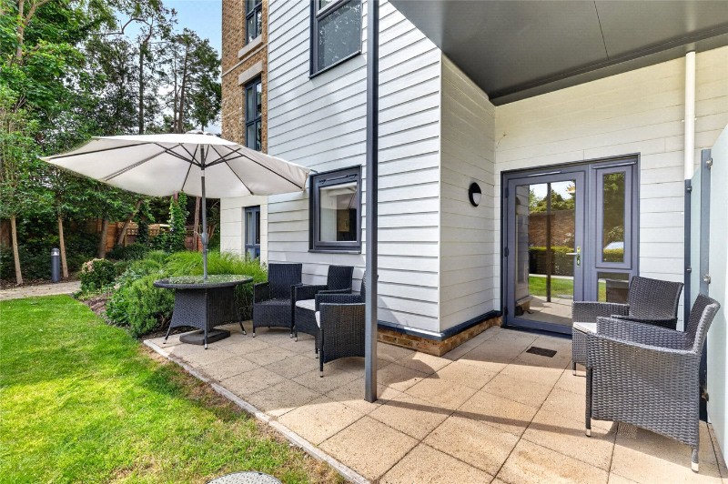 Queens Road, Weybridge, Surrey, KT13