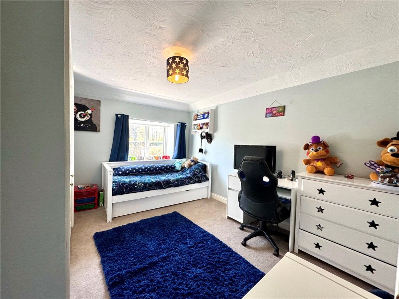 The Borough, Downton, Salisbury, Wiltshire, SP5