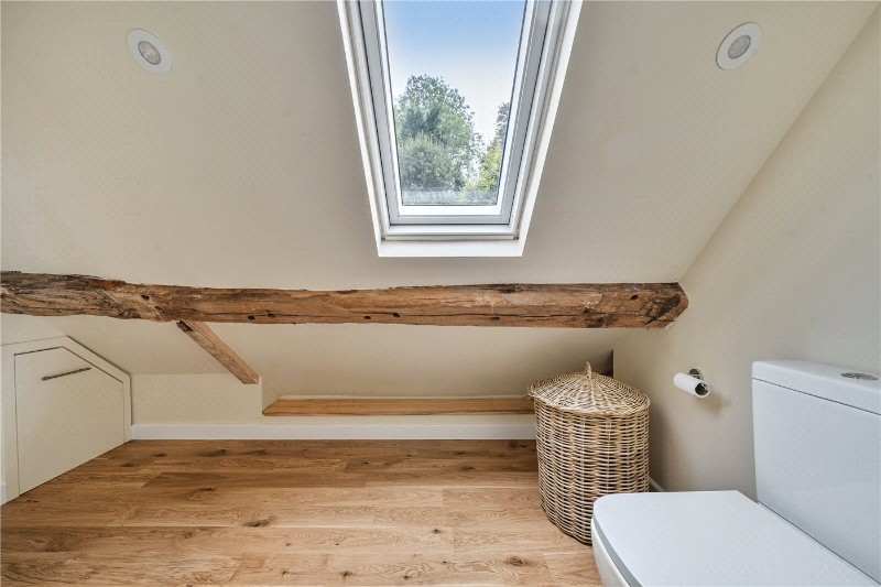Swan Street, Kingsclere, Newbury, Hampshire, RG20