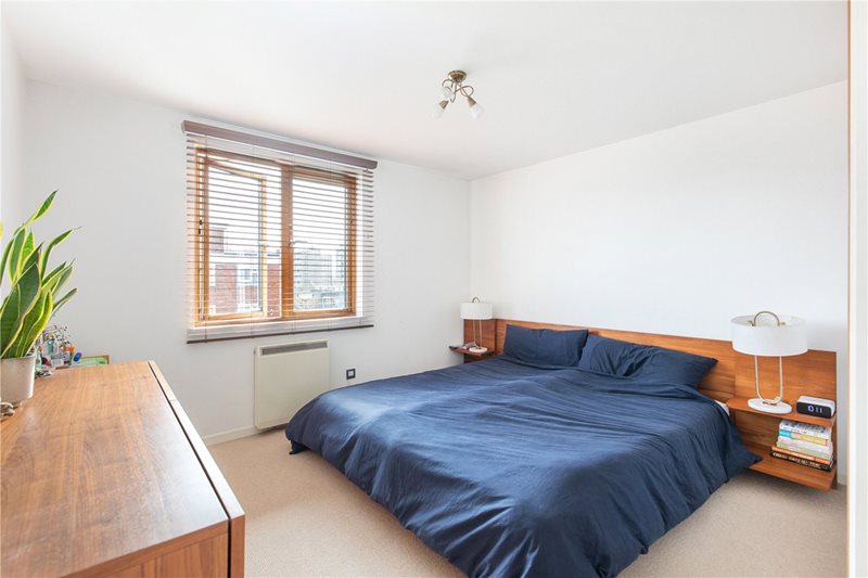 Cremer Street, London, E2