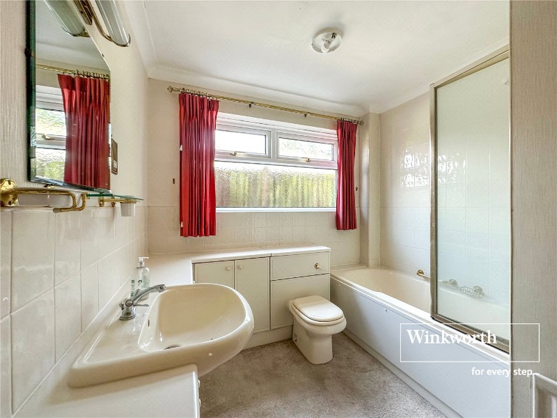 Dudsbury Road, West Parley, Ferndown, Dorset, BH22