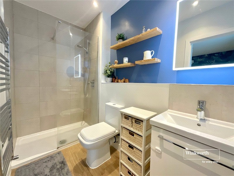 Apple Tree Gardens, Walkford, Christchurch, Dorset, BH23