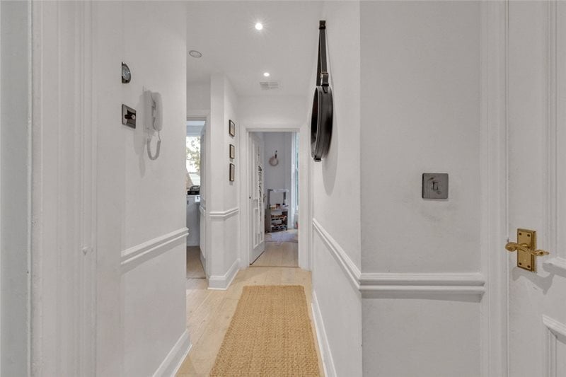 Priory Road, London, NW6