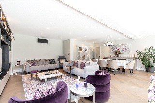 Corringway, London, United Kingdom, W5