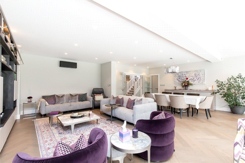 Corringway, London, United Kingdom, W5