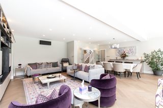 Corringway, London, United Kingdom, W5
