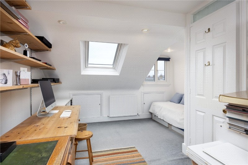 Lainson Street, Southfields, London, SW18