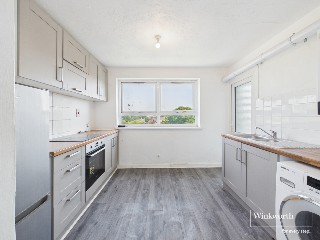 Kingsbury Road, Kingsbury, NW9