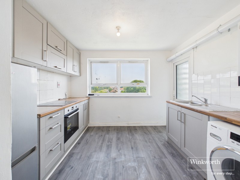 Kingsbury Road, Kingsbury, NW9