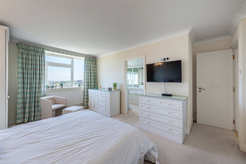 Sheringham, Queensmead, St John&#39;s Wood, London, NW8