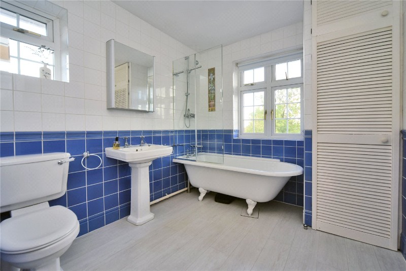 North View Crescent, Epsom, Surrey, KT18