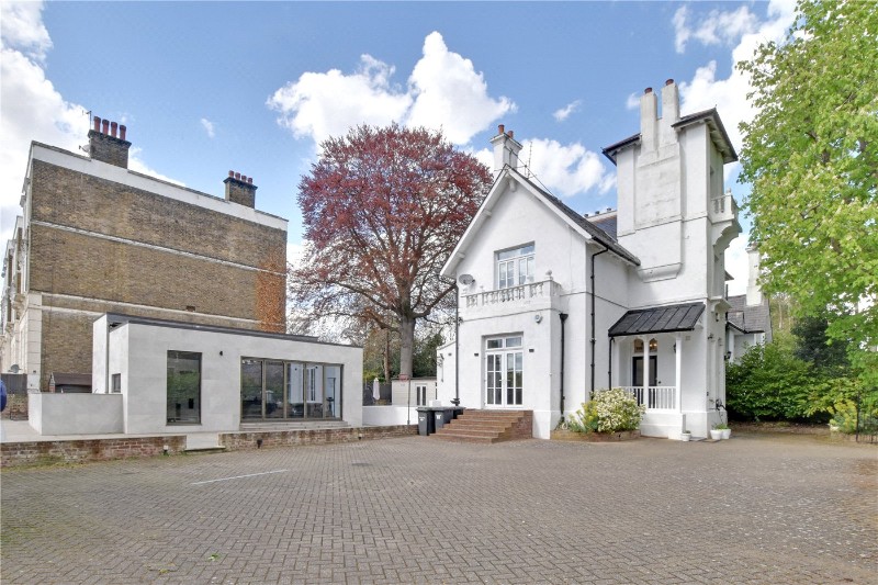 The Glebe, Blackheath, London, SE3