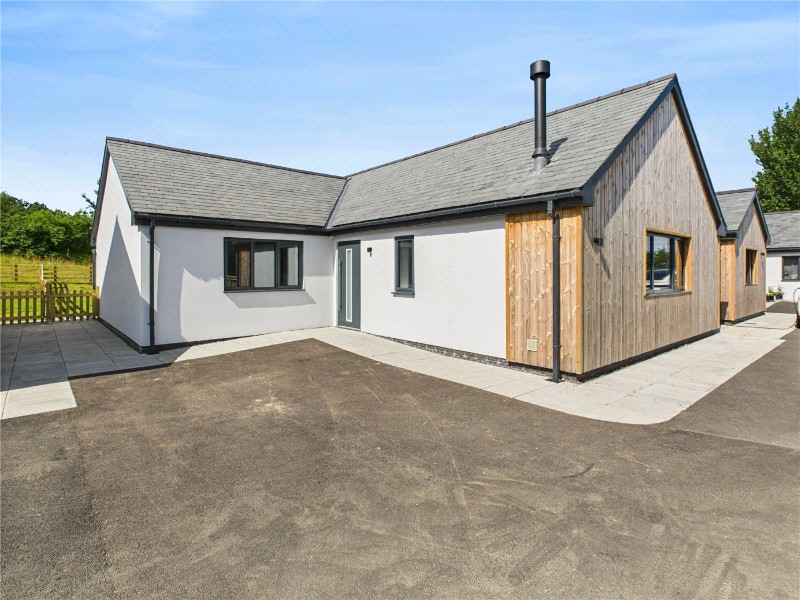 Ash Mill, South Molton, Devon, EX36