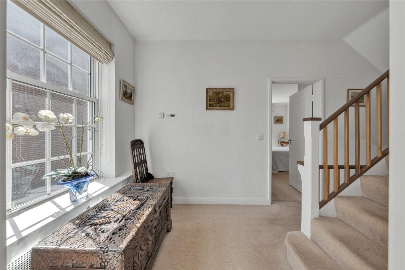 Marston Close, London, NW6