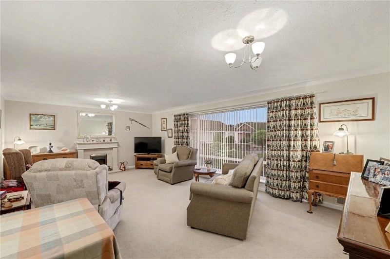 Baker Close, North Walsham, Norfolk, NR28