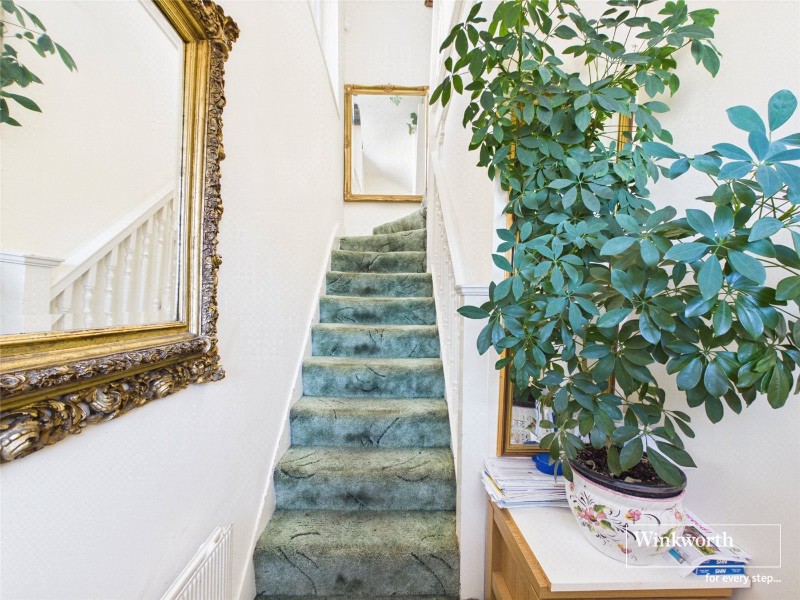Holders Hill Drive, Hendon, London, NW4