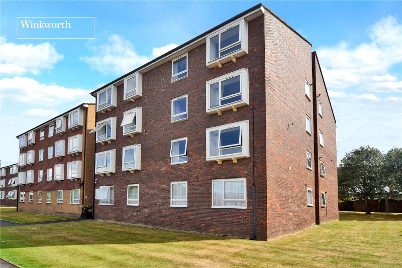 Station Approach, Cheam, Sutton, SM2
