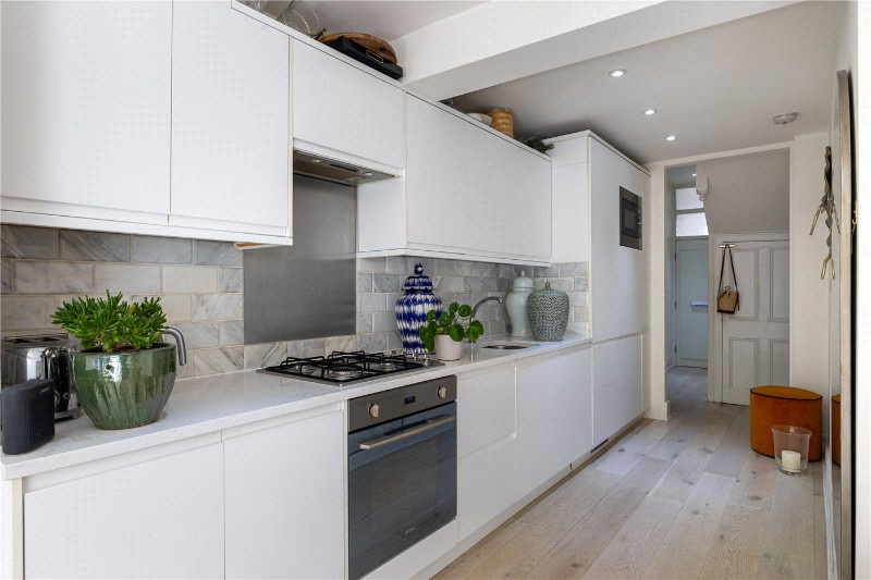 Marjorie Grove, London, SW11